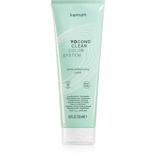 Kemon Yo Cond Conditioner voor het Haar 250 ml