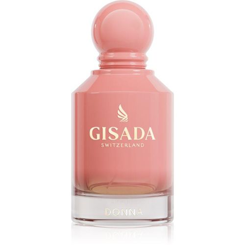 Gisada Donna Eau de Parfum voor Vrouwen 100 ml