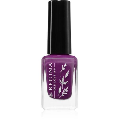 Regina OLD LOVE 1954 Nagellak Tint 09 Plum 7 ml