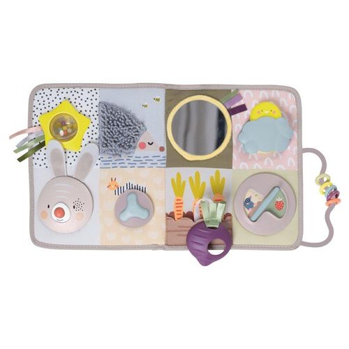 Taf Toys Developmental Activity Center Urban Garden activiteitenkleed 1 st