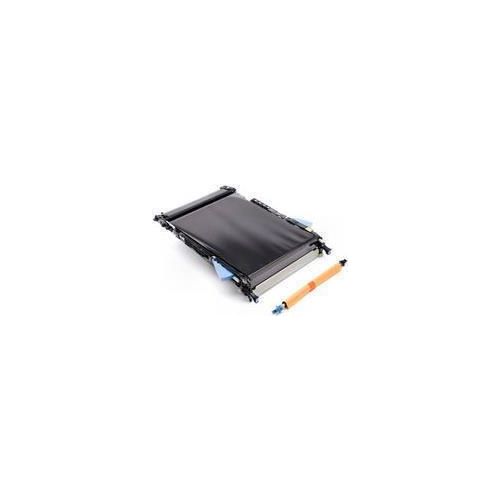 HP Druckerzubehör Cf081-67904 für LaserJet Enterprise 500, Schwarz/Orange