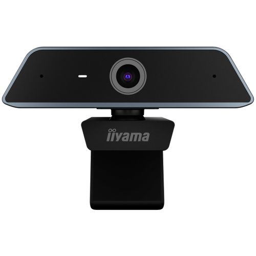 Iiyama Webcam 80° UC CAM80UM-1 - Webcam