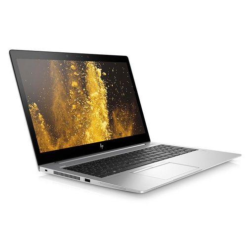 HP EliteBook 850 G5 15" Core i7 1.8 GHz - SSD 512 GB - 16GB QWERTY - Portugiesisch Image