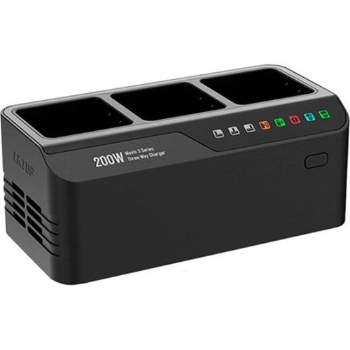 Autel Multi-charger For EVO Max Series