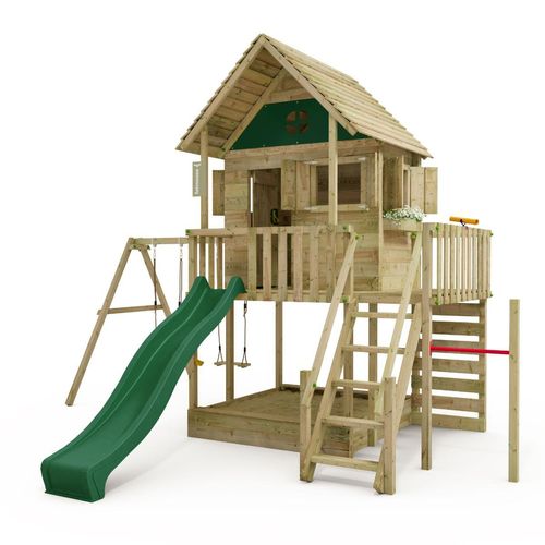 FirForest Familyhouse XXL