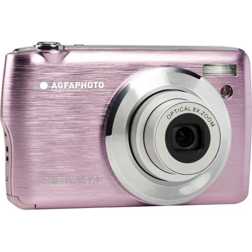 AgfaPhoto Realishot DC8200 pink