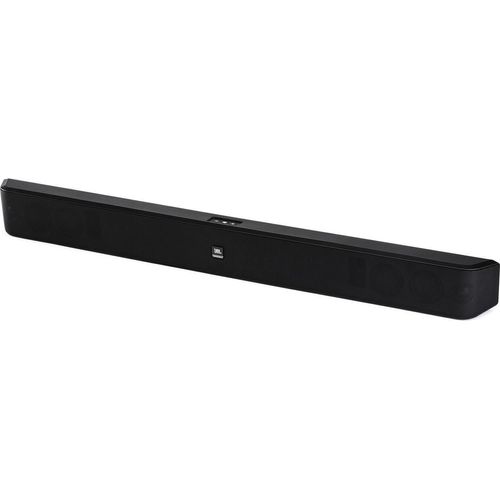 JBL Soundbar PSB-1, 2.0-Kanal, 2x 20W Ausgangsleistung, 900 x 90 x 65 mm