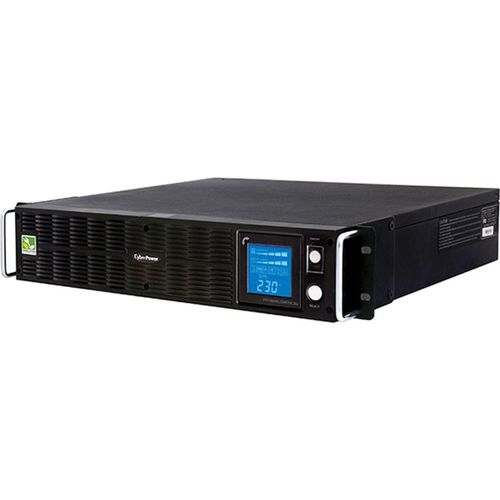 CyberPower Systems CyberPower Professional Tower Series PR750ELCD