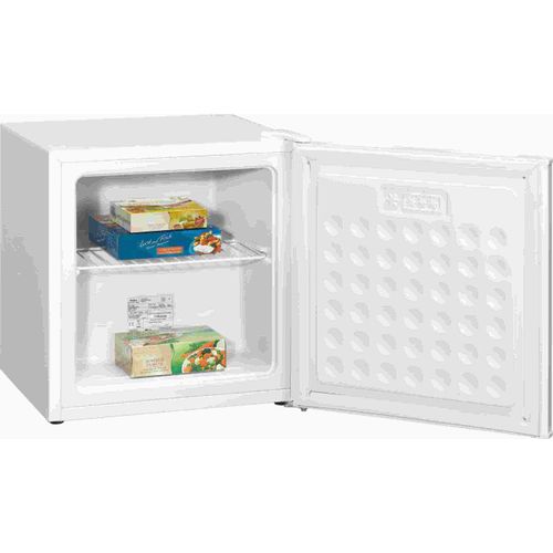 Amica GB 15151 W Gefrierbox, 48 cm weiß