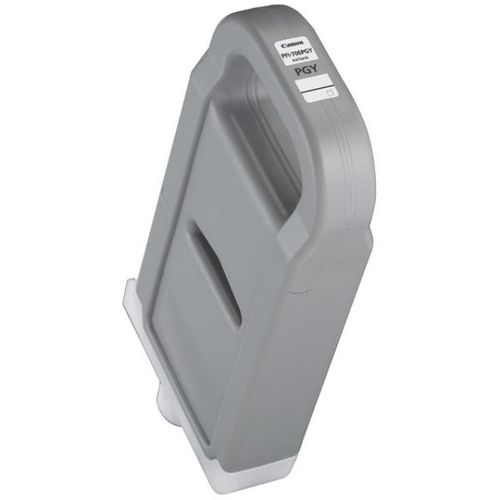 Canon PFI-706 PGY Tinte photo grau