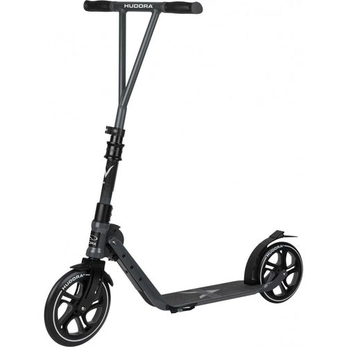 Hudora BigWheel® Generation V 230 Scooter - BigWheel® Generation V 230 Scooter, anthrazit