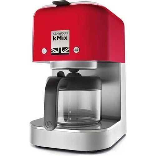 Kenwood Filterkaffeemaschine COX750 Red