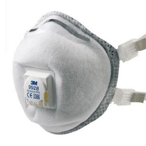 3M Spezialmaske 9928 FFP2 R D 10 Stk