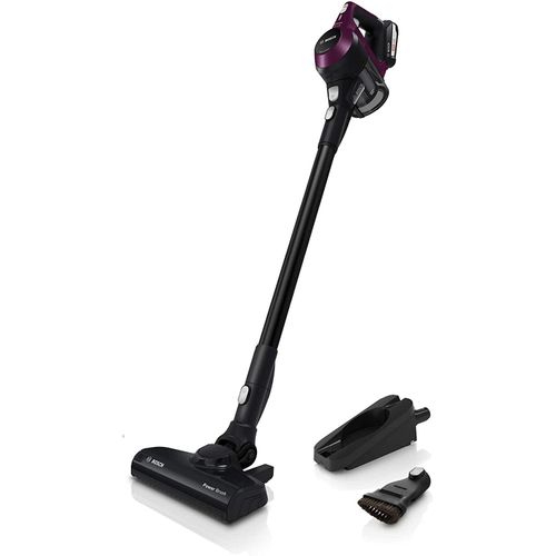 BOSCH Serie 6 Unlimited Handstaubsauger Sauger Staubsauger