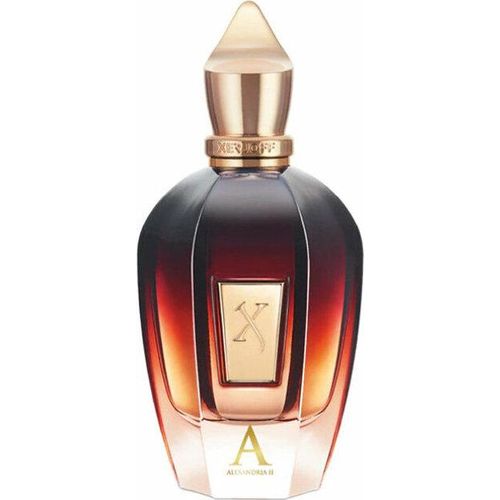 Xerjoff Alexandria II Eau de Parfum unisex 100 ml