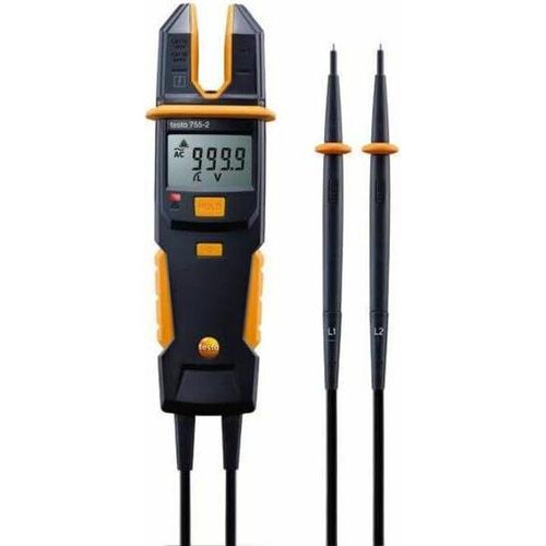 Testo Elektrotester (TESTO 755-2)