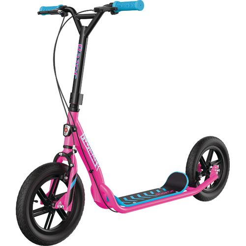 Razor Flashback Kick Scooter für 8+ Jahre, BMX Stil, Rosa