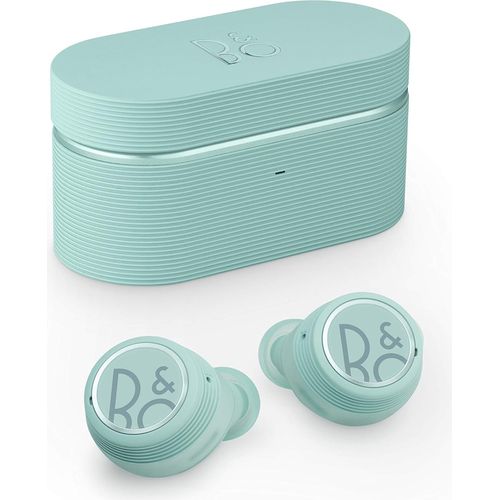 Bang & Olufsen BeoPlay E8 Sport, Kopfhörer, im Ohr, Sport, Blau, Binaural, Berührung
