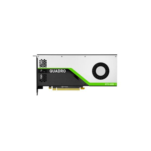 PNY NVIDIA Quadro RTX 4000 - Grafikkarten - Quadro RTX 4000