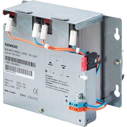 Siemens 6EP1935-6MD11 Unterbrechungsfreie Stromversorgung USV - (Offline-) USV - Parallel