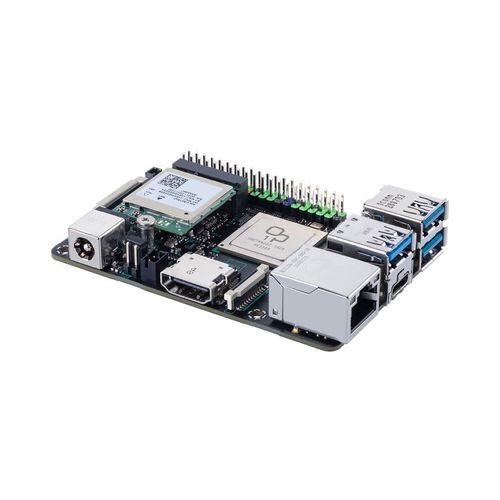 Asus Tinker Board 2S/4G/16G//Sbc Motherboard