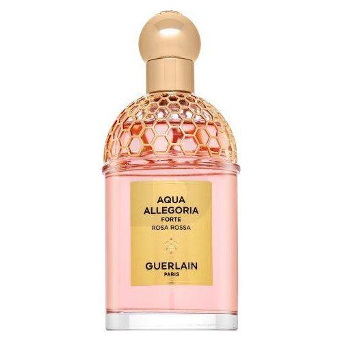 Guerlain Aqua Allegoria Forte Rosa Rossa Eau de Parfum für Damen 125 ml