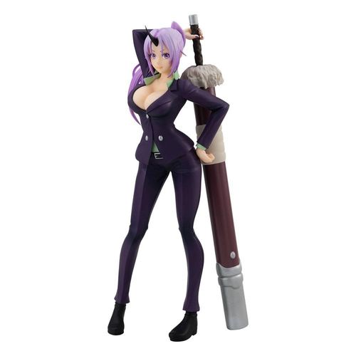 That Time I Got Reincarnated as a Slime Pop Up Parade PVC Statue Shion 18 cm