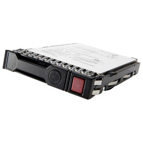 HPE Read Intensive Value - SSD - 960 GB - Hot-Swap - 2.5" SFF (6.4 cm SFF)