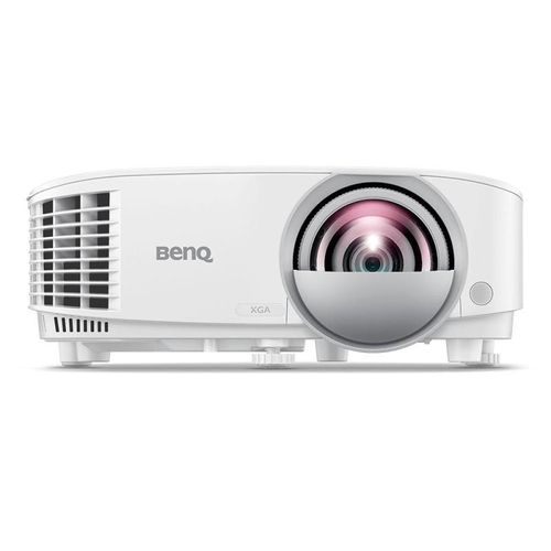 Benq mx808sth video projektor desktop projektor 3600 lumen ansi dlp xga (1024x768) white