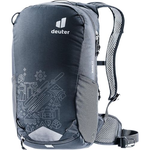 Deuter Race 12 Liter Fahrradrucksack 3204523