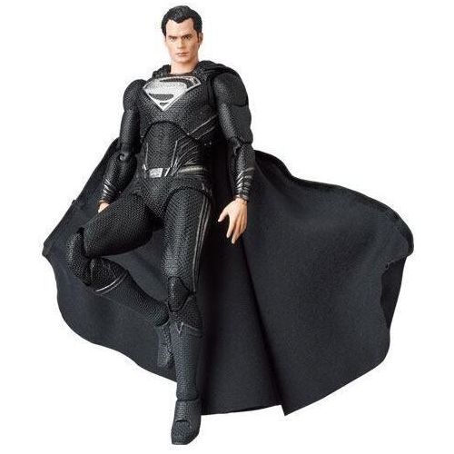 Zack Snyder's Justice League MAF EX Actionfigur Superman 16 cm
