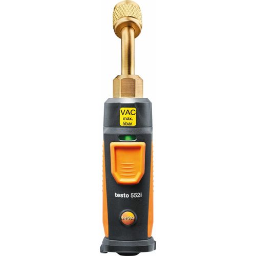 testo 552i VakuumsondeApp-gesteuert kabellos 0564 2552 (0564 2552)