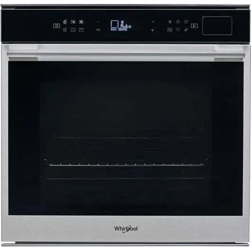 Einbaubackofen WHIRLPOOL W7 OS4 4S1 P