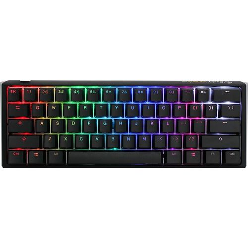 Ducky One 3 SF - Tastatur - Hintergrundbeleuchtung