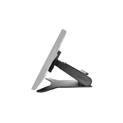 Wacom Cintiq Pro 27, Stand, Wacom, Wacom Cintiq Pro 27 (DTH271), Schwarz, 1 Stück(e)