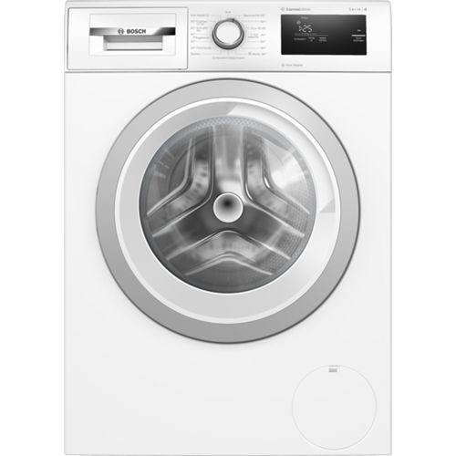 Bosch Serie 4 WAN280H4 Waschmaschine, Frontlader, 8 kg, 1400 U/min.