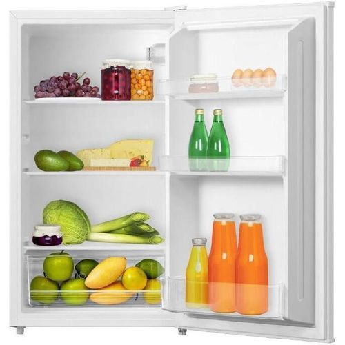 Amica VKS 351 151 W Kühlschrank, 86,4 cm hoch