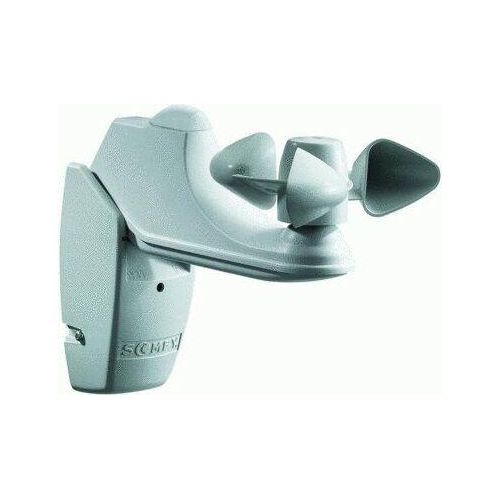Somfy Eolis Sensor RTS LED Funk-Windsensor 1816066