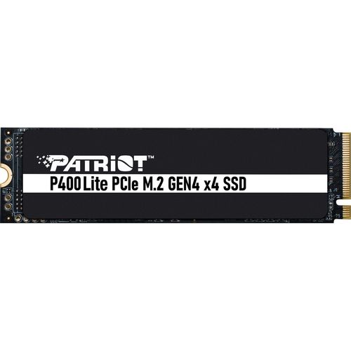 PATRIOT MEMORY Patriot Speicher P400 Lite 2 TB M.2 PCI Express 4.0 NVMe