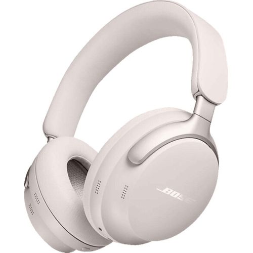 Bose QC Ultra Kopfhörer weiß