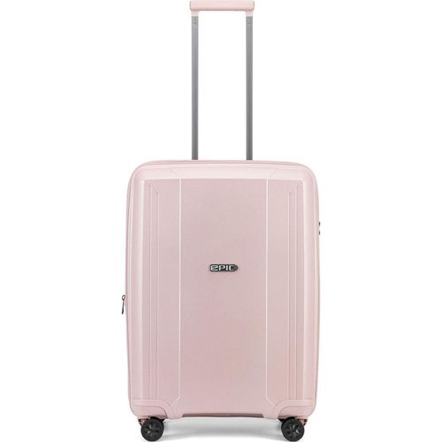 EPIC Anthem Expandable Trolley Nebula Pink rosa 65cm