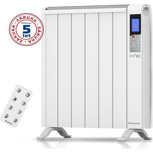 Rohnson R-0415 Ionisch