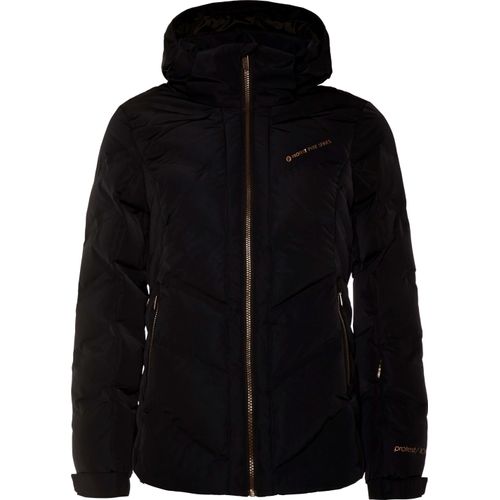 PROTEST PRTARTSSU snowjacket True Black 38