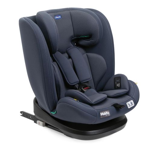 Chicco Kindersitz Mokita I-Size, Gemäß Ece R129/03