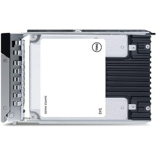Dell Kunden-Kit - SSD - Read Intensive - 1.92 TB - Hot-Swap - 2.5" (6.4 cm)