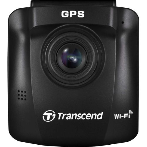 Transcend DrivePro 250 inkl. 64GB microSDHC TLC