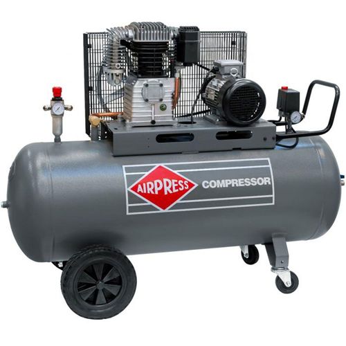 Luftpresskompressor HK 700-300 Pro