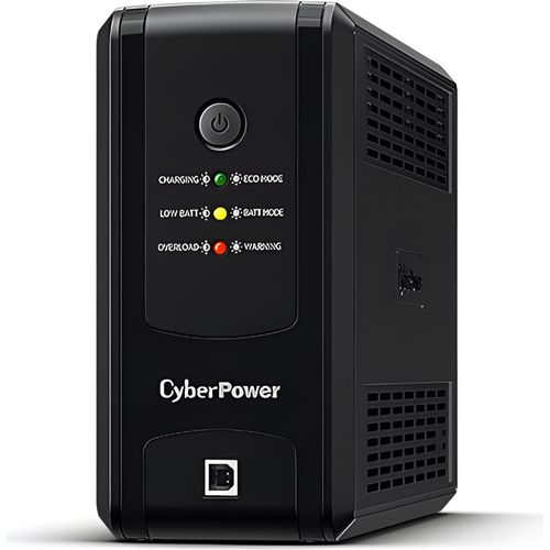 CyberPower Systems USV CyberPower 800VA LIN UT800EIG - (Offline-) USV