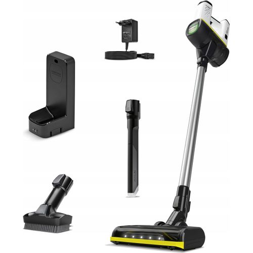 Staubsauger Schnurlos Vc 6 Karcher Ourfamily