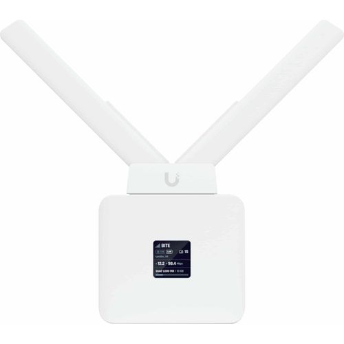 Ubiquiti UMR Router für Mobilfunknetz